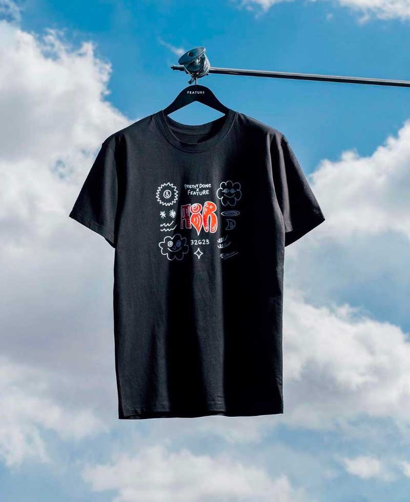 T-Shirt Shopping 101
