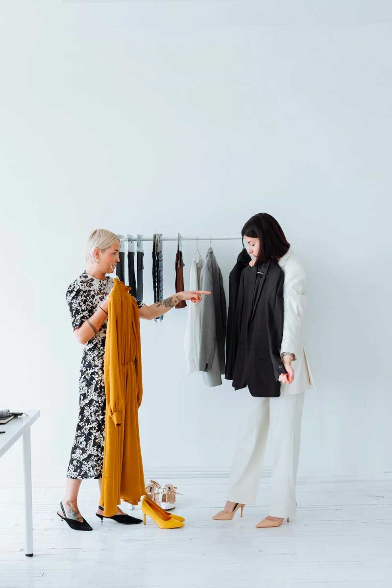The Benefits and Challenges of Owning a Clothing Franchise