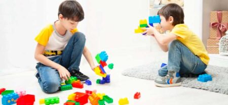 The Benefits of Choosing Education Building Blocks 