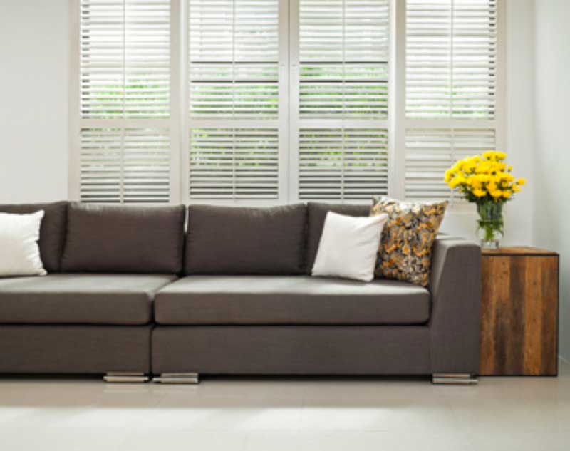The Eco-Friendly Choice For Sustainable Window Treatments is Wooden Blinds