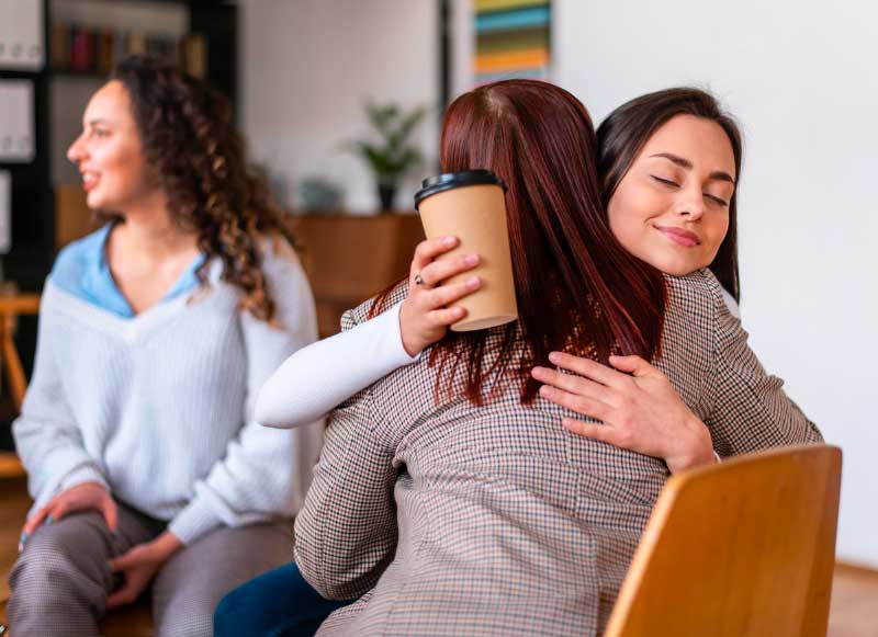 The Importance of Women-Only Addiction Recovery Programs