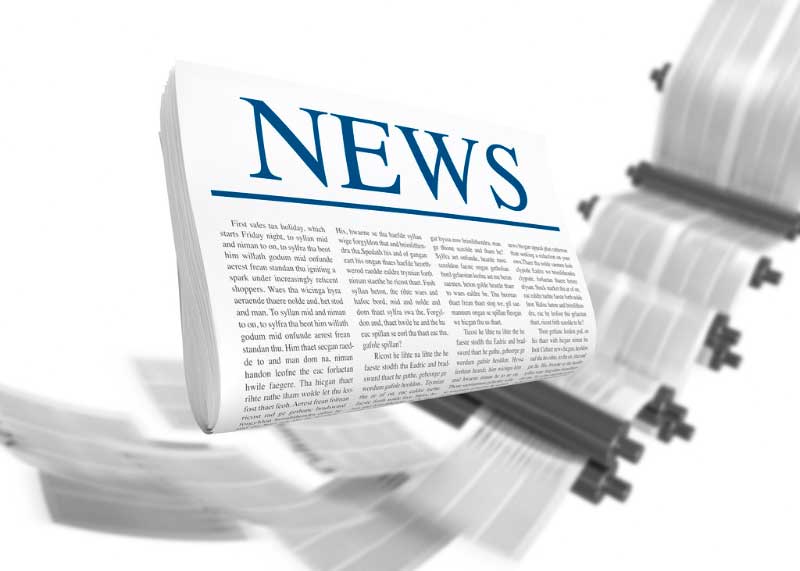 The Power of Press Releases in the Financial Industry