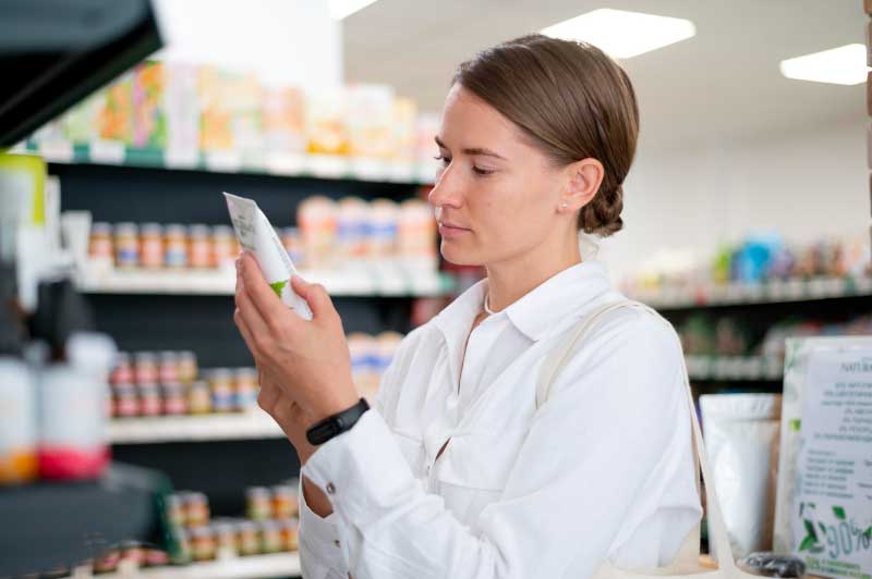 4 Things to Consider Before Buying Skincare Products