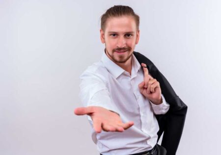 This Is Why You Should Dress Sharp As A Young Professional Man