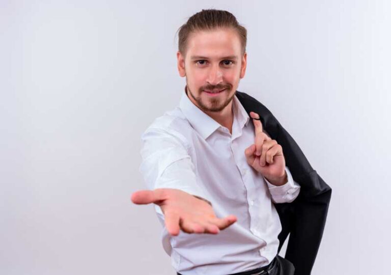 This Is Why You Should Dress Sharp As A Young Professional Man