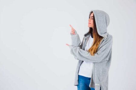5 Tips For Wearing A Hoodie With Style