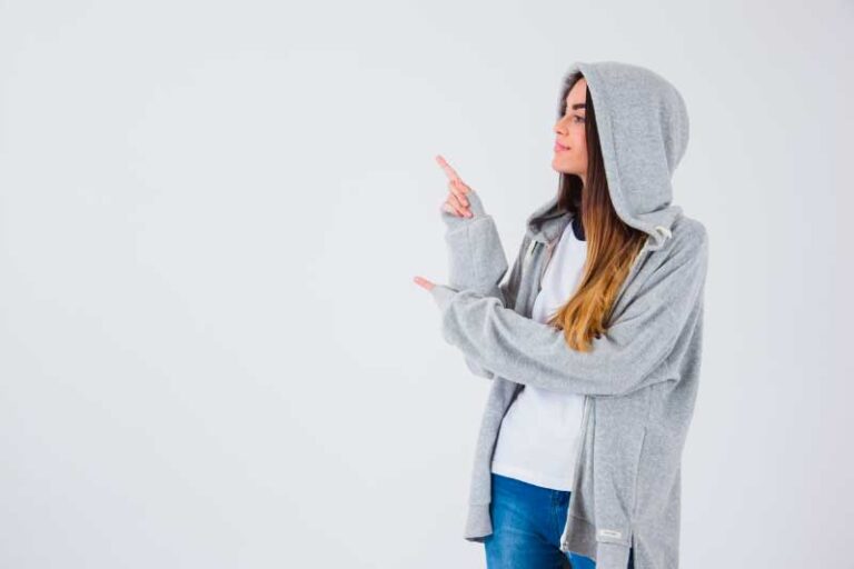 5 Tips For Wearing A Hoodie With Style