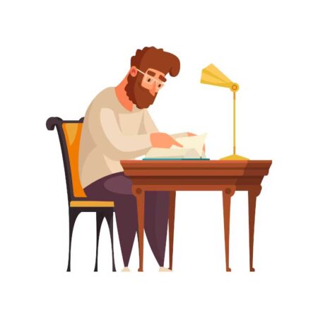 12 Tips to Publish Your First Book Without Leaving Your Job