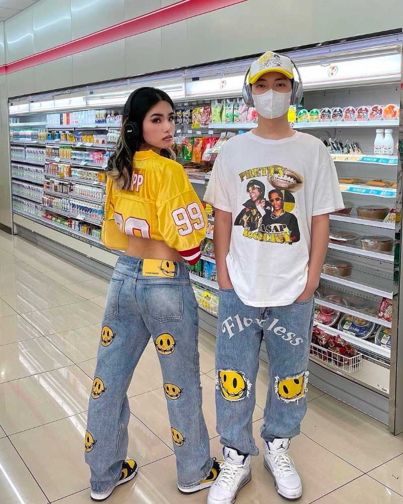 Top New Streetwear Brands