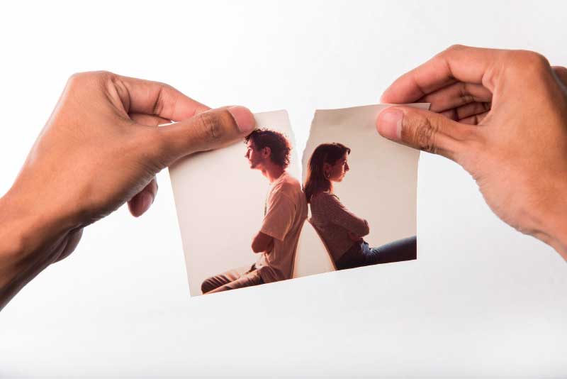 Understanding the Different Types of Sex Crimes