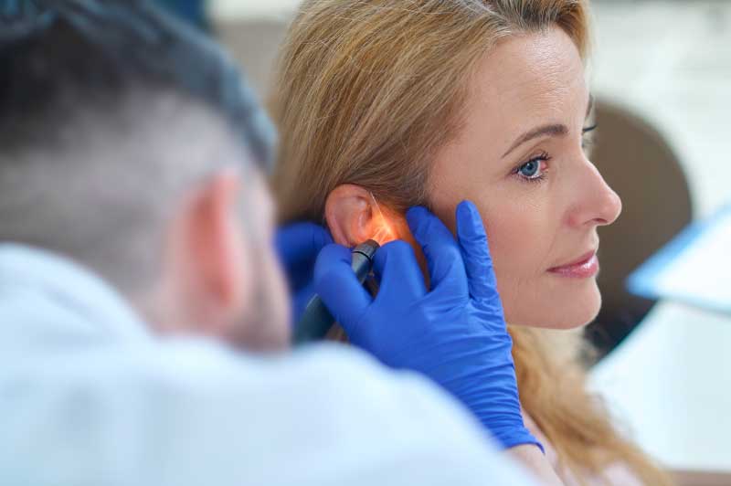 Understanding the Link Between Tinnitus and Hearing Loss