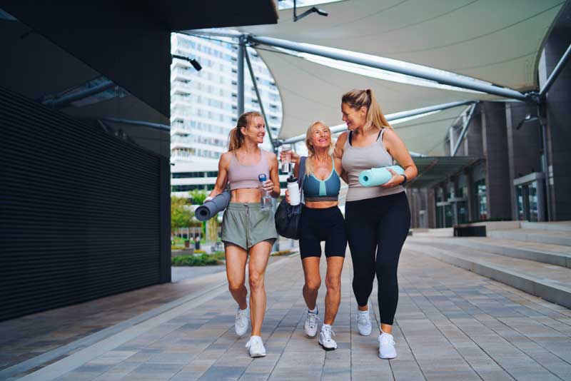 What to Wear to the Gym for Ultimate Performance and Comfort
