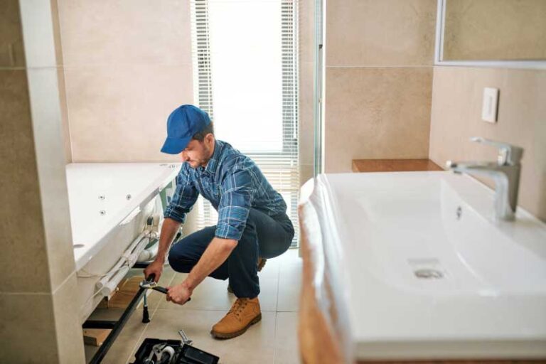 Why Your Bathroom Renovation Is Better With A Plumber