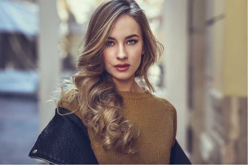 ZALA Balayage Hair Extensions