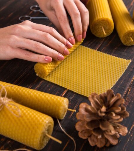 Top 4 Popular Ways To Use Beeswax at Home