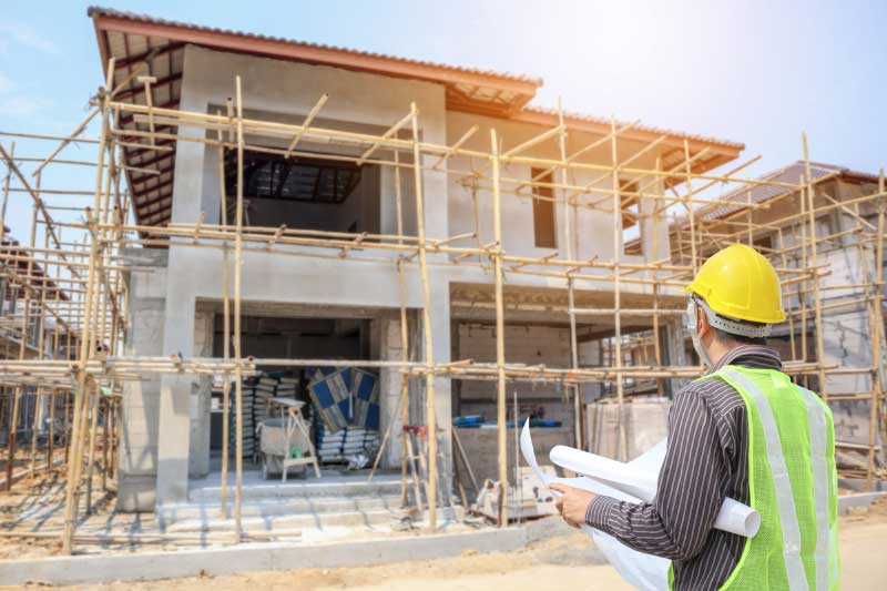 A Guide To Building A Home That Lasts For Generations