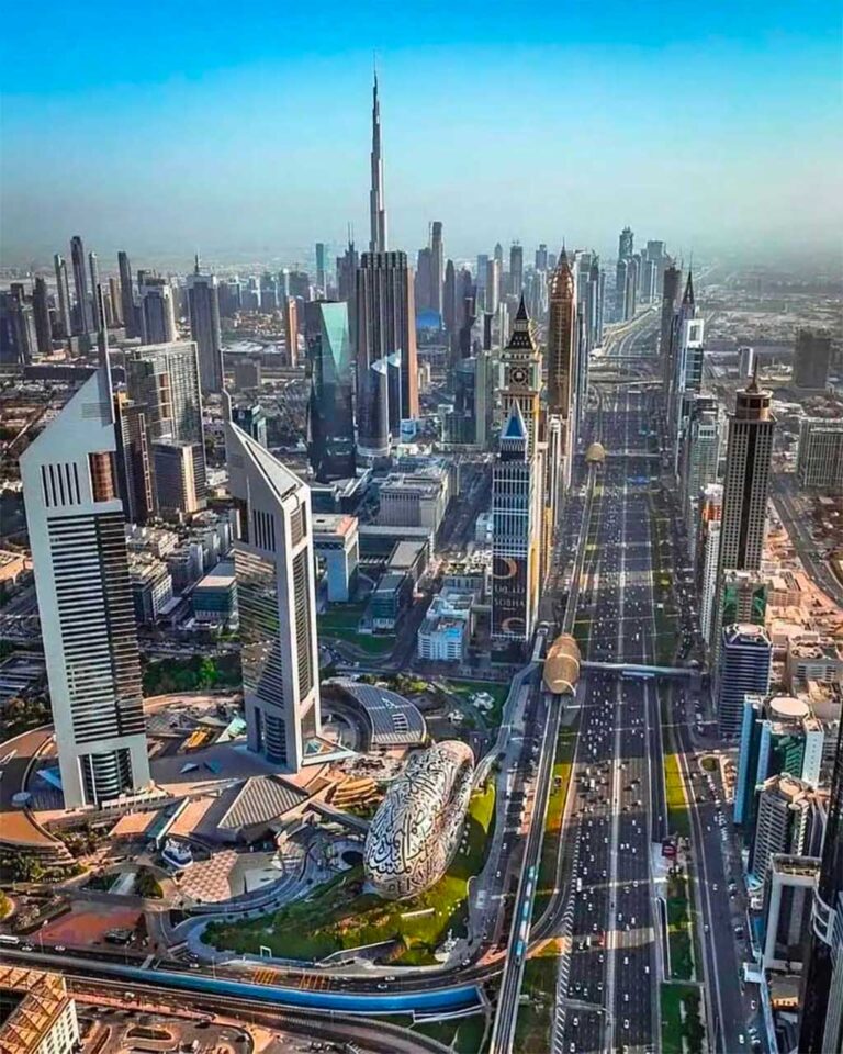 Average property prices in Downtown Dubai