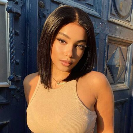 Benefits of Closure Wigs for Different Hair Types and Styles