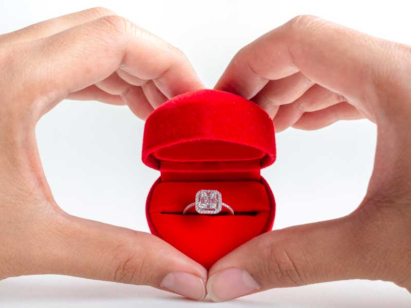 A Comprehensive Guide to Choosing the Best Engagement Rings in Toronto