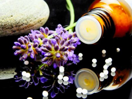 Best Holistic Treatments for Sleep