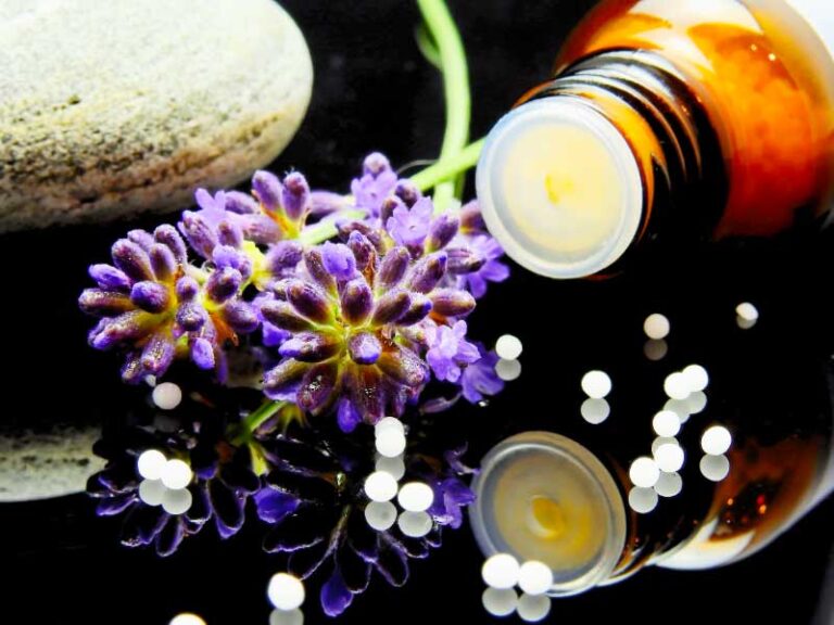 Best Holistic Treatments for Sleep