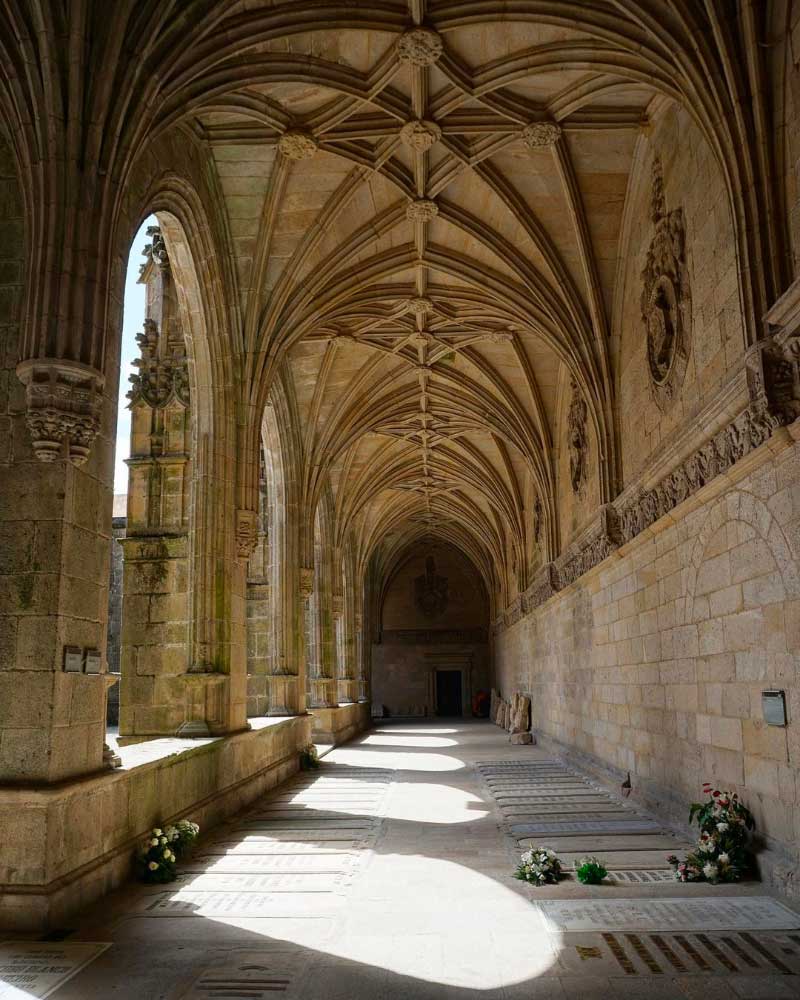 Off the Beaten Path: Discovering Lesser-Known Camino de Santiago Routes