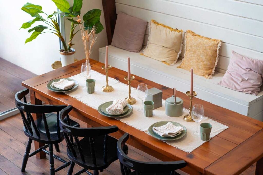 Creative Ideas for a Housewarming Party