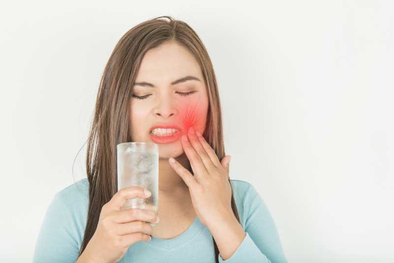 6 Dental Treatments For Sensitive Teeth