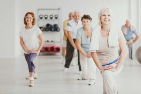 6 Easy Ways To Keep Your Joints Healthy