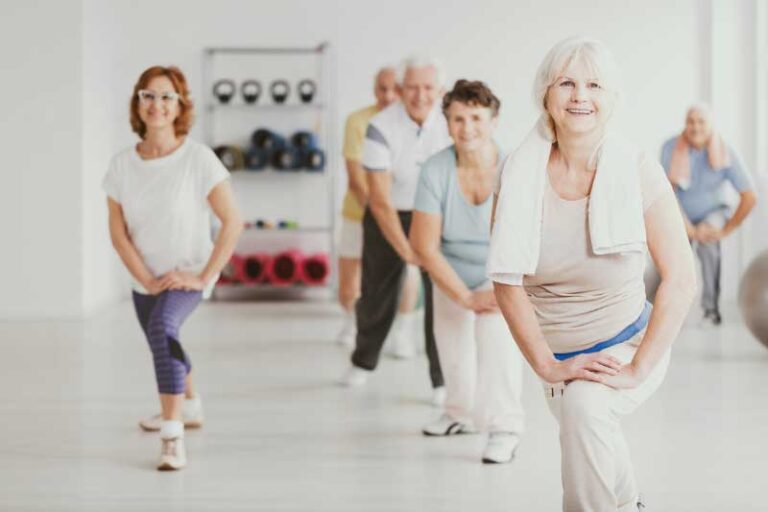 6 Easy Ways To Keep Your Joints Healthy