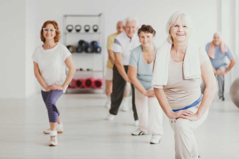 6 Easy Ways To Keep Your Joints Healthy