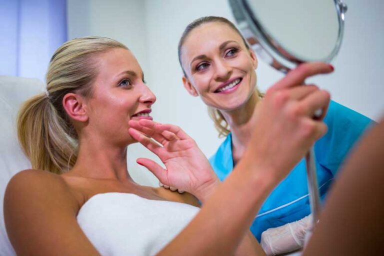 Everything you need to know about Juvederm fillers treatment