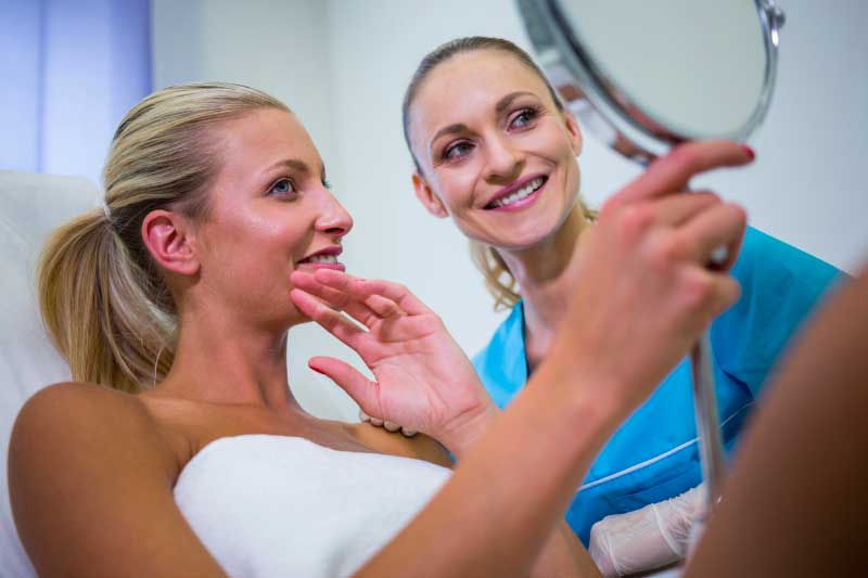 Everything you need to know about Juvederm fillers treatment
