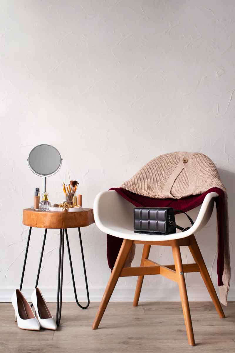 Fashion-Inspired Furniture for a Stylish Home