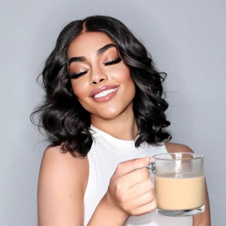 Features of Luvme Hair Frontal Lace Wigs