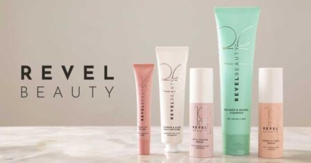 Formulated with Adaptogens for Complete Beauty Routines