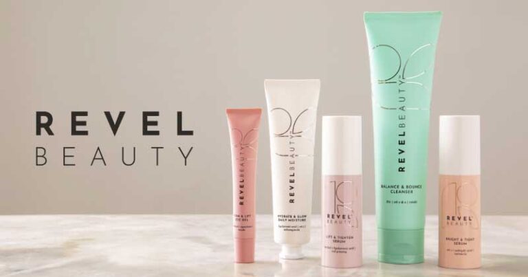 Formulated with Adaptogens for Complete Beauty Routines