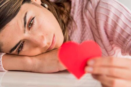 The Do's And Don'ts Of Handling A Breakup