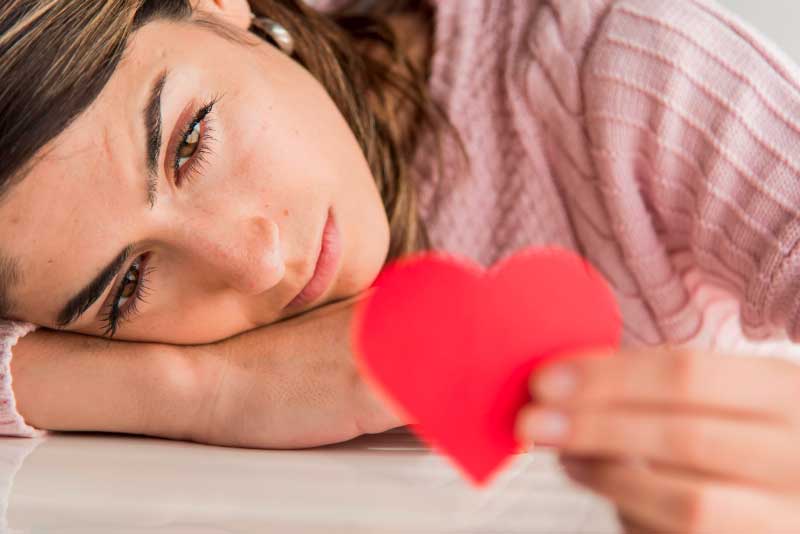 The Do's And Don'ts Of Handling A Breakup
