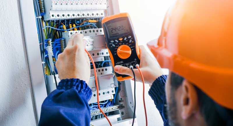 How Often Should You Have Your Home Electrical System Checked?