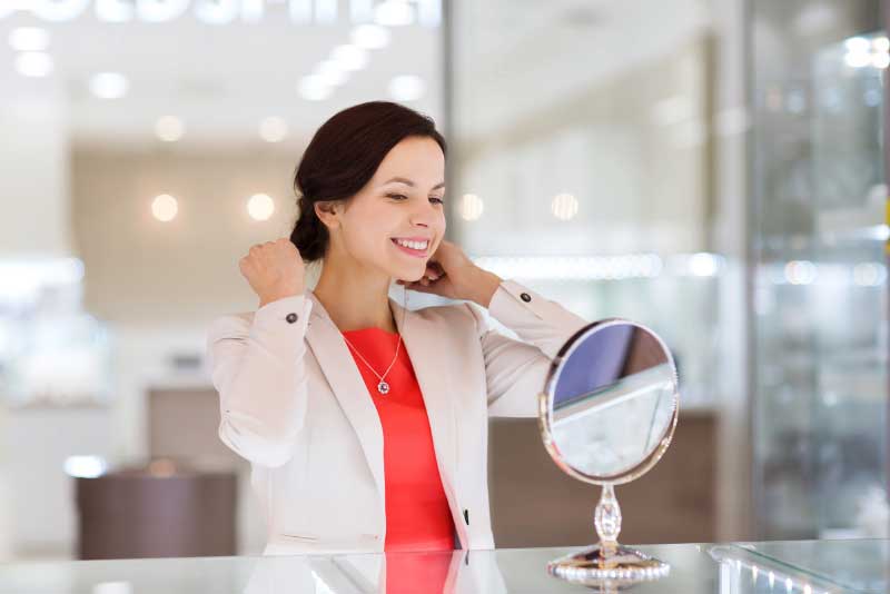 How To Choose The Right Necklace