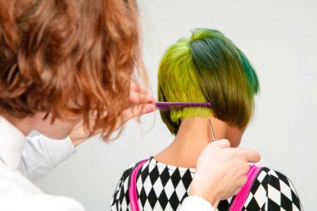 How To Maintain Your Color-Treated Hair
