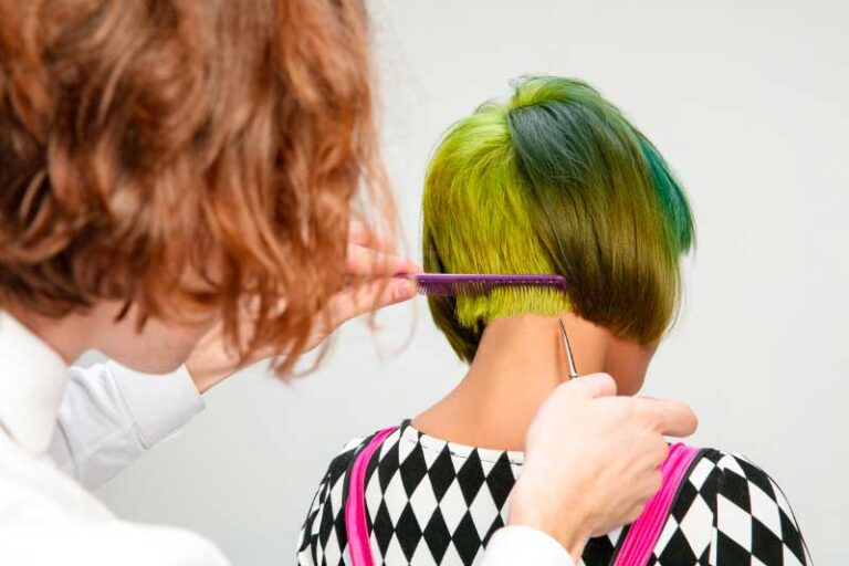 How To Maintain Your Color-Treated Hair