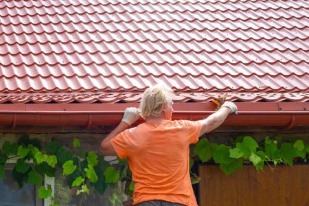 How to Extend the Lifespan of Your Roof
