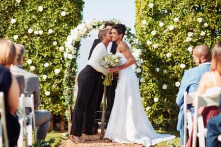 How to Make a Meaningful and Personalized Wedding Ceremony