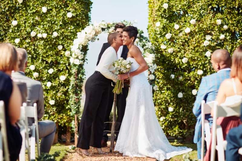 How to Make a Meaningful and Personalized Wedding Ceremony