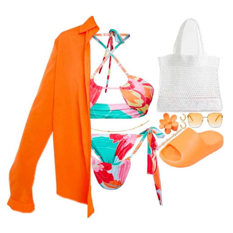 How to Pack for a Beach Vacation