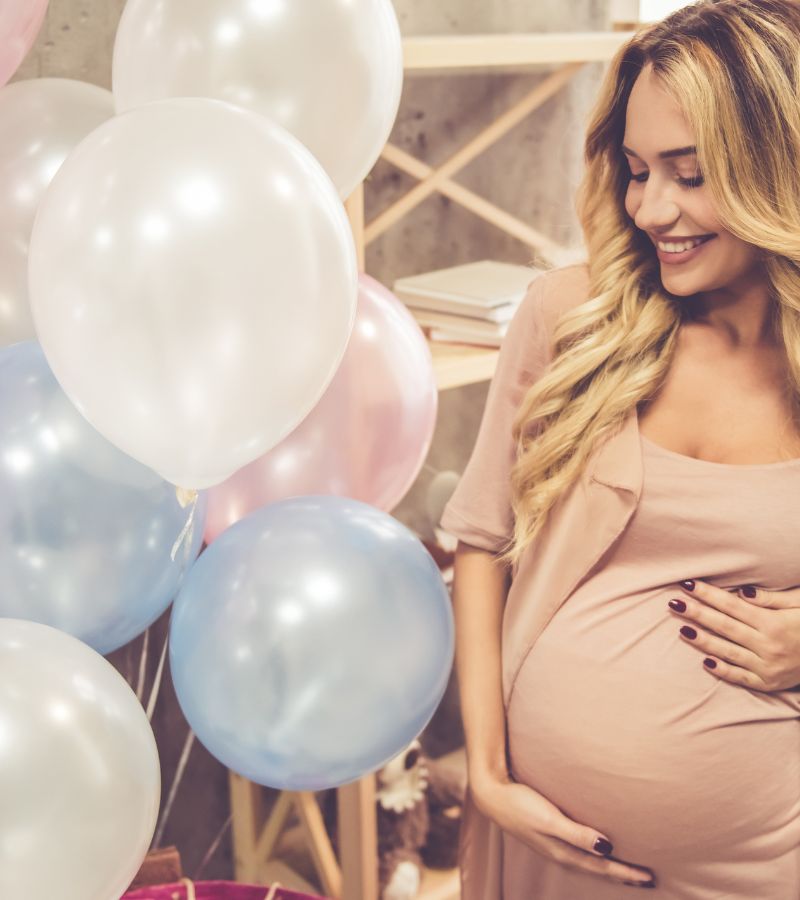 Common Blunders People Make When Planning a Baby Shower
