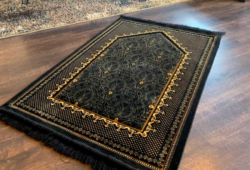 Make Your Prayer Time Perfect with The Prayer Mats