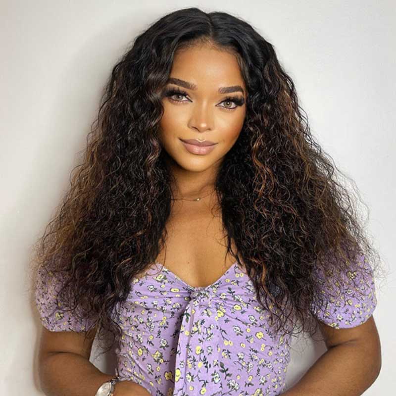 Popular Luvme Hair HD lace wig styles